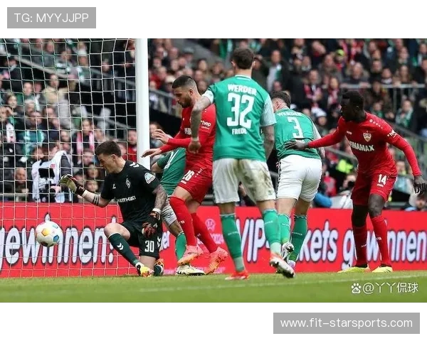 云达不莱梅前场连动提升进攻威胁