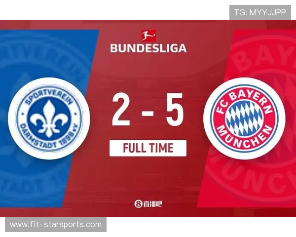 拜仁准备买入未来德国队后场主脑：引领新时代的战略布局