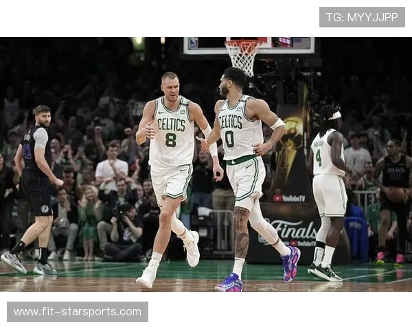 凯尔特人团队执行战术令对手无计可施